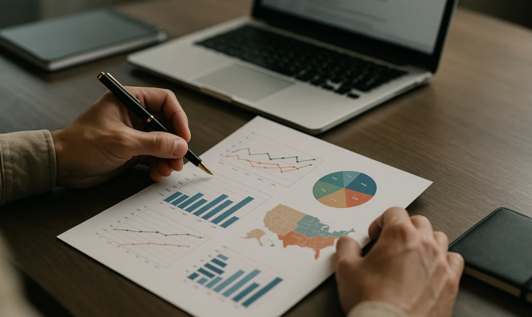 What KPIs Should You Track for Territory Management