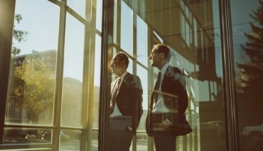 Strategic Maps Executives Can Use to Spot Growth Opportunities