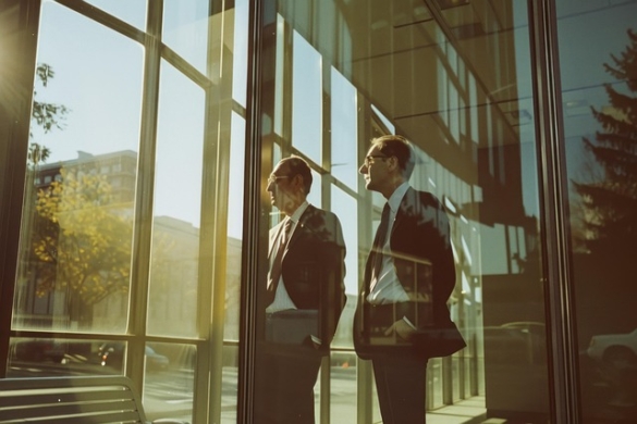 Strategic Maps Executives Can Use to Spot Growth Opportunities