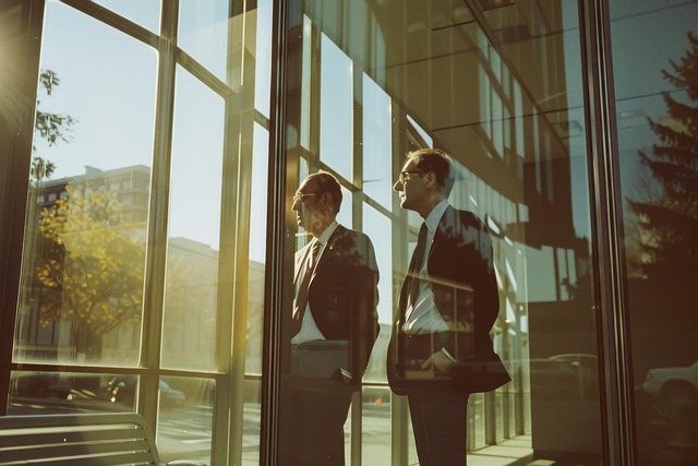 Strategic Maps Executives Can Use to Spot Growth Opportunities