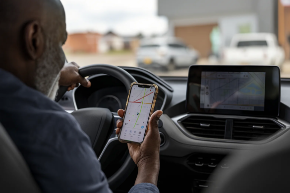 Drive Time vs Radius Mapping- What’s Better for Accurate Service Areas?