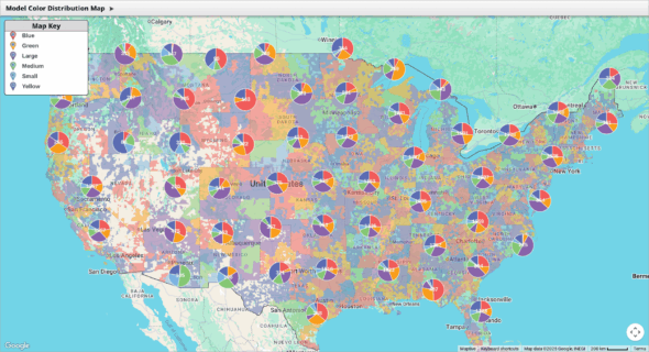 Stop staring at cells. Start seeing your data in action.
