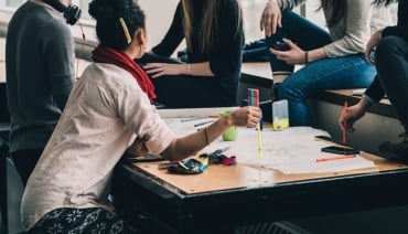 Tips for Designing Multi-Level Sales Territories That Work