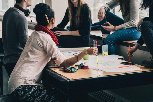 Tips for Designing Multi-Level Sales Territories That Work