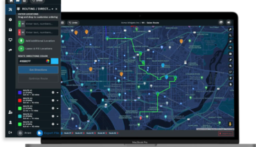 best mapping software