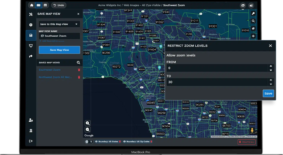 Best Sales Mapping Software