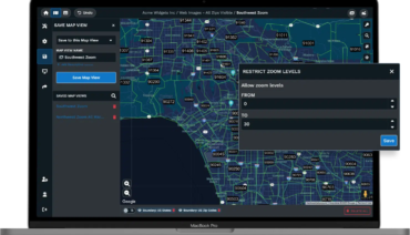 Best Sales Mapping Software