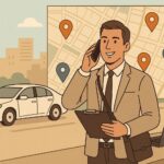 Fieldwork Sales Journey