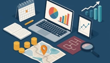 Sales Tools Showcase
