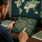 geospatial intelligence