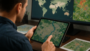 geospatial intelligence