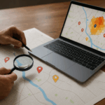 spatial analysis