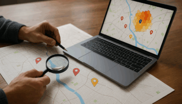 spatial analysis