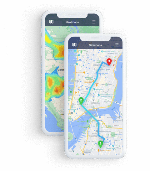 Online Mapping Software from Maptive | Maptive