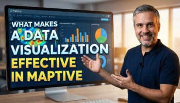 What Makes a Data Visualization Effective