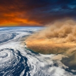 What Would Happen if the Earth Stopped Rotating?