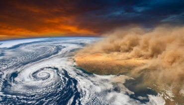 What Would Happen if the Earth Stopped Rotating?