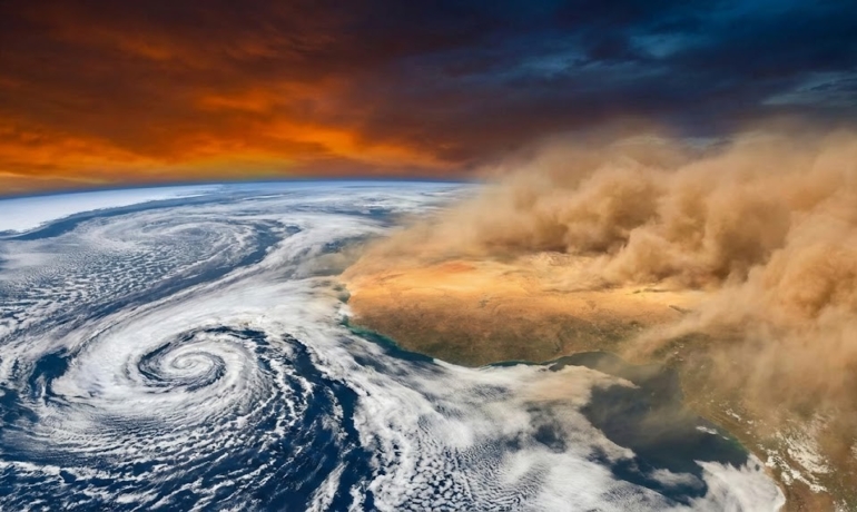 What Would Happen if the Earth Stopped Rotating?