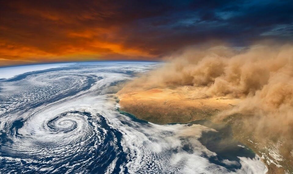 What Would Happen if the Earth Stopped Rotating?