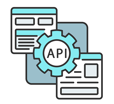 API Access with Real-Time Updates