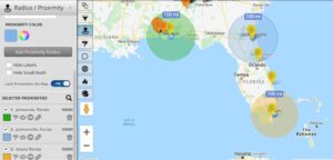 What are Geo Maps? Explore Geo-Mapping with Maptive