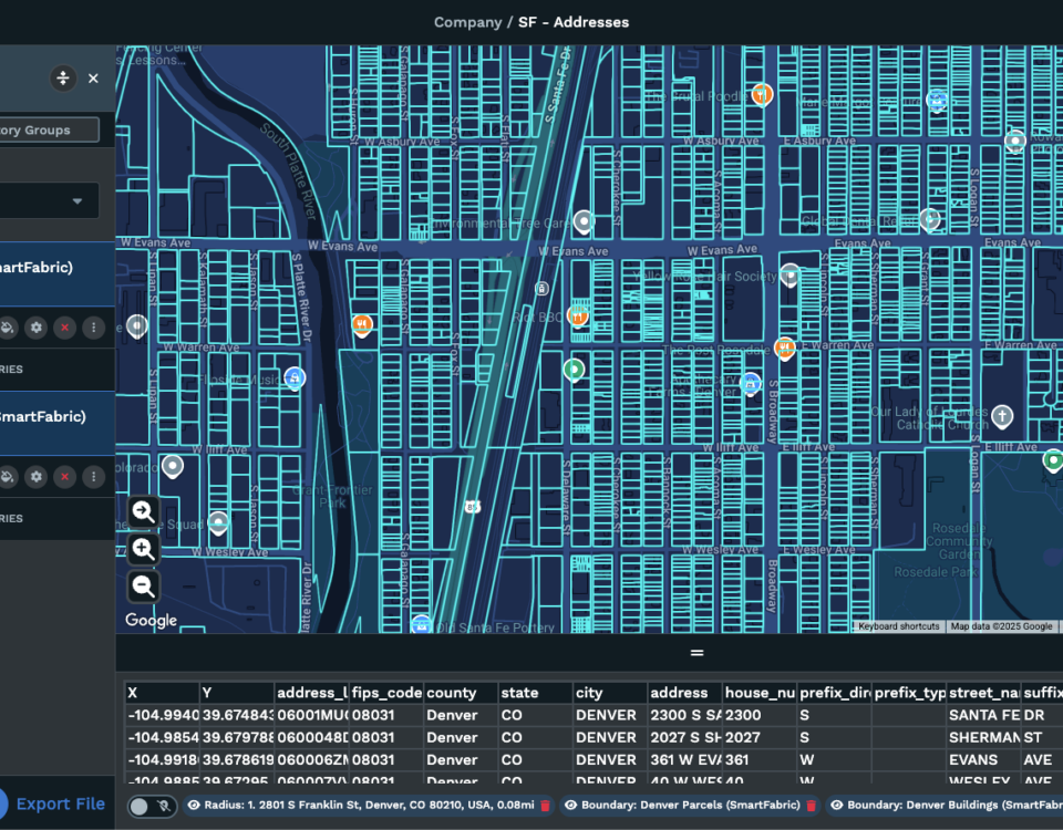 15 Best Online Mapping Software in 2026