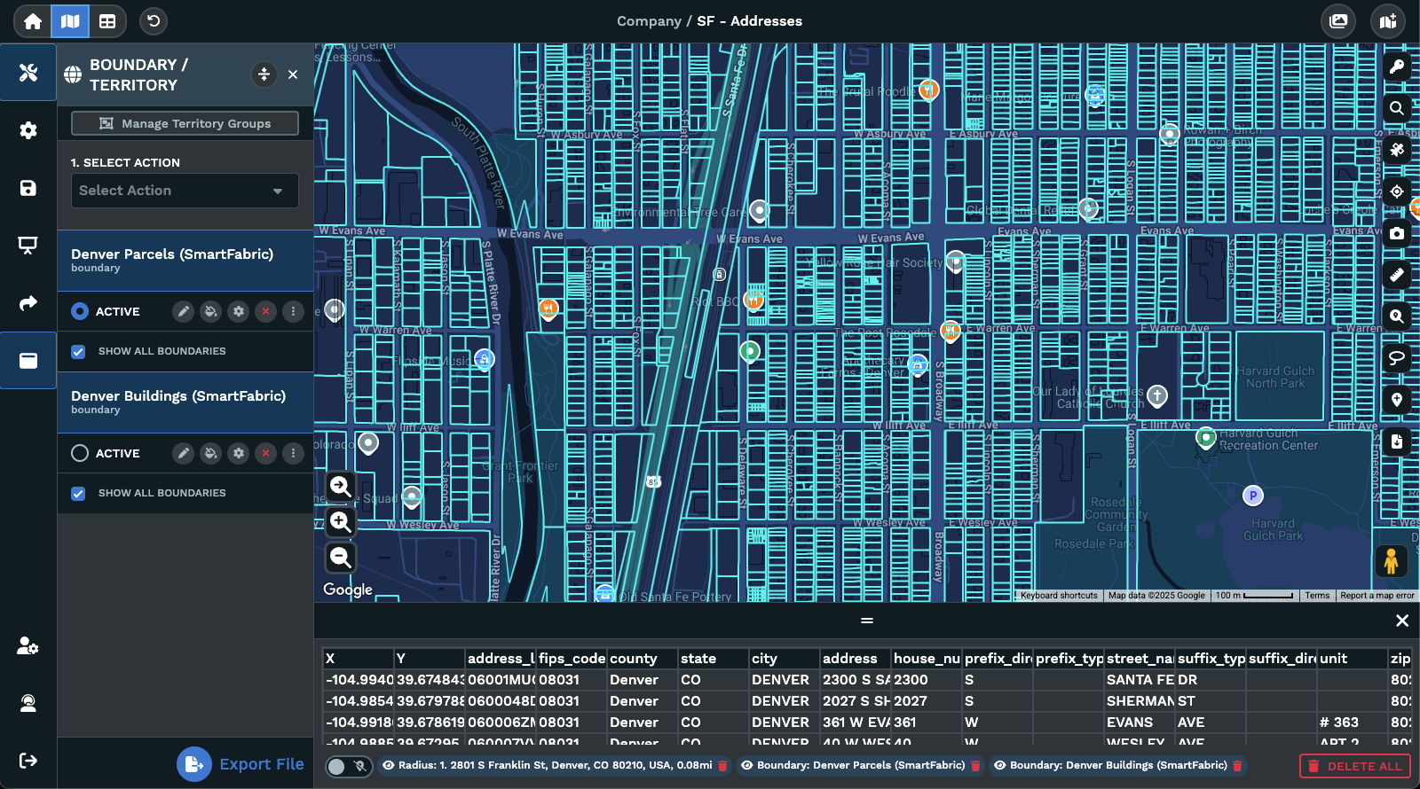 15 Best Online Mapping Software in 2026
