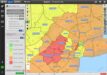County Map Maker | Maptive Mapping Software