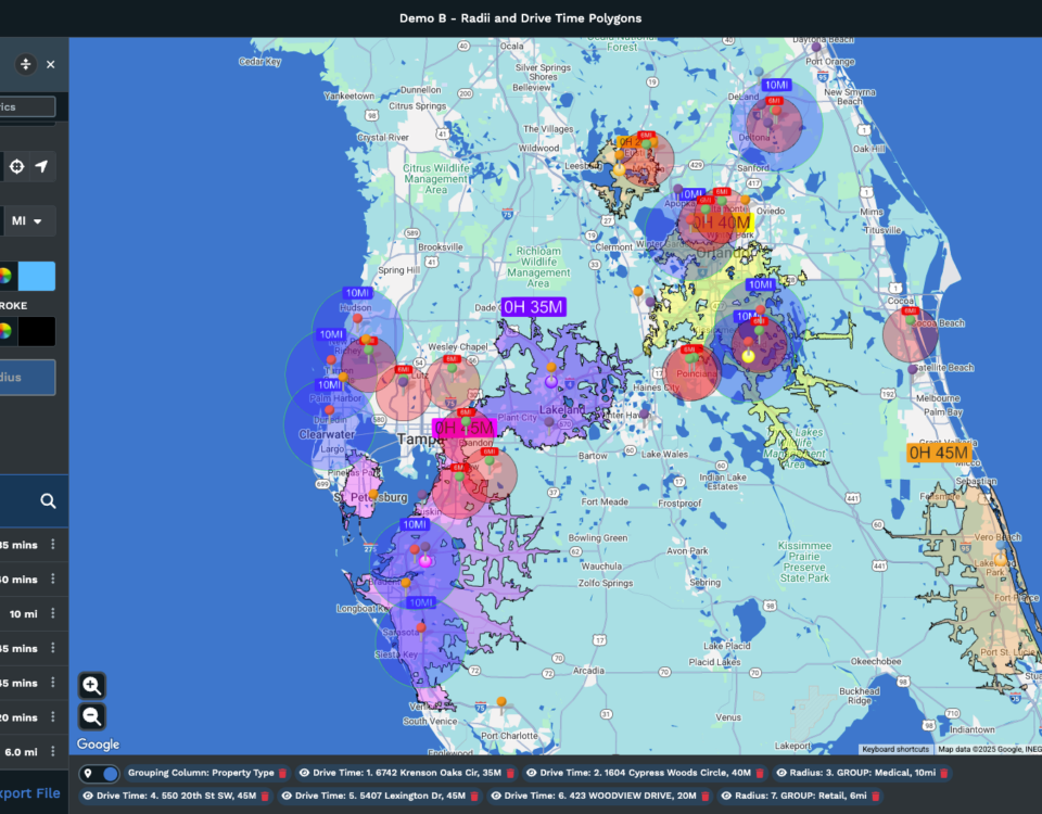 A Guide to Planning, Optimizing, & Managing Sales Territories