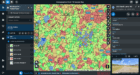Multi-Stop Route Planner & Optimization Tool | Maptive