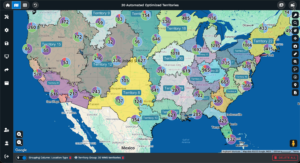 The Business Guide to Location Intelligence