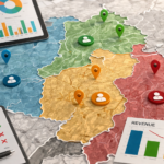 5 Signs Your Sales Territories Are Costing You Revenue