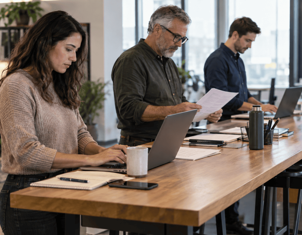 A Sales Ops Guide to Easier Territory Rebalancing