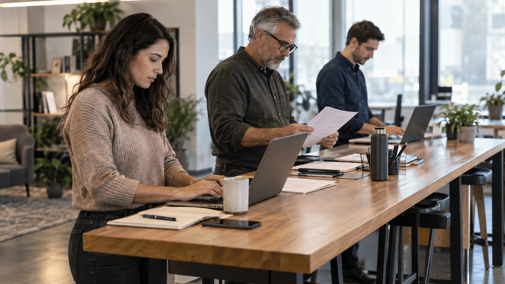 A Sales Ops Guide to Easier Territory Rebalancing
