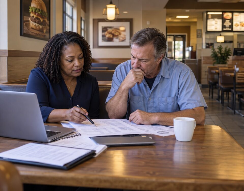 Approving a Franchise Transfer Is a Credit Decision & Franchisors Should Act Like It