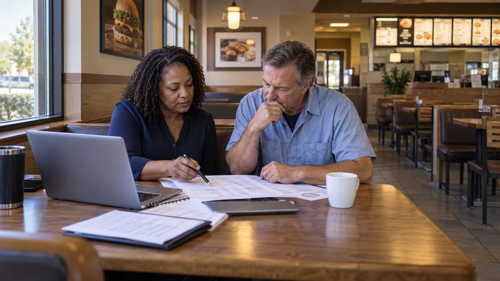 Approving a Franchise Transfer Is a Credit Decision & Franchisors Should Act Like It