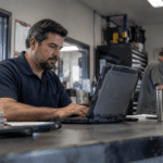 How Field Service Teams Cut Drive Time Between Jobs