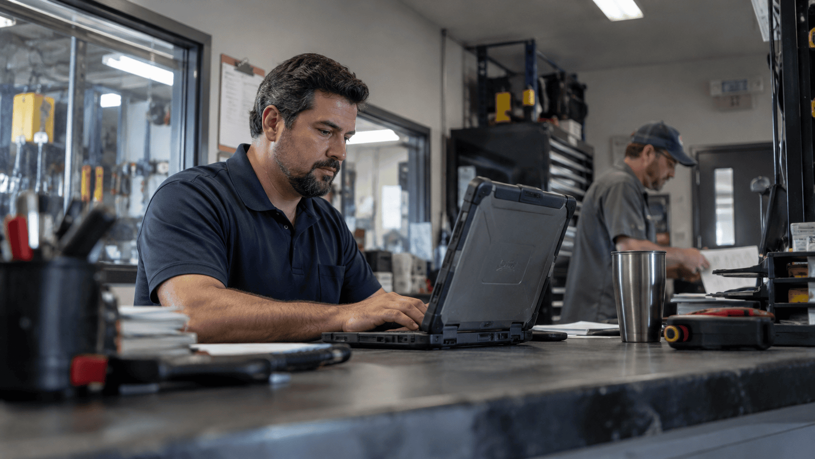 How Field Service Teams Cut Drive Time Between Jobs