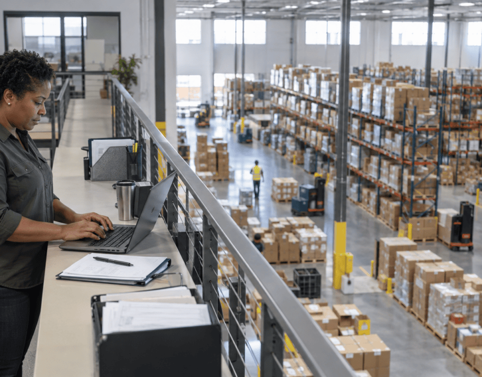 How Multi Location Brands Spot Coverage Gaps