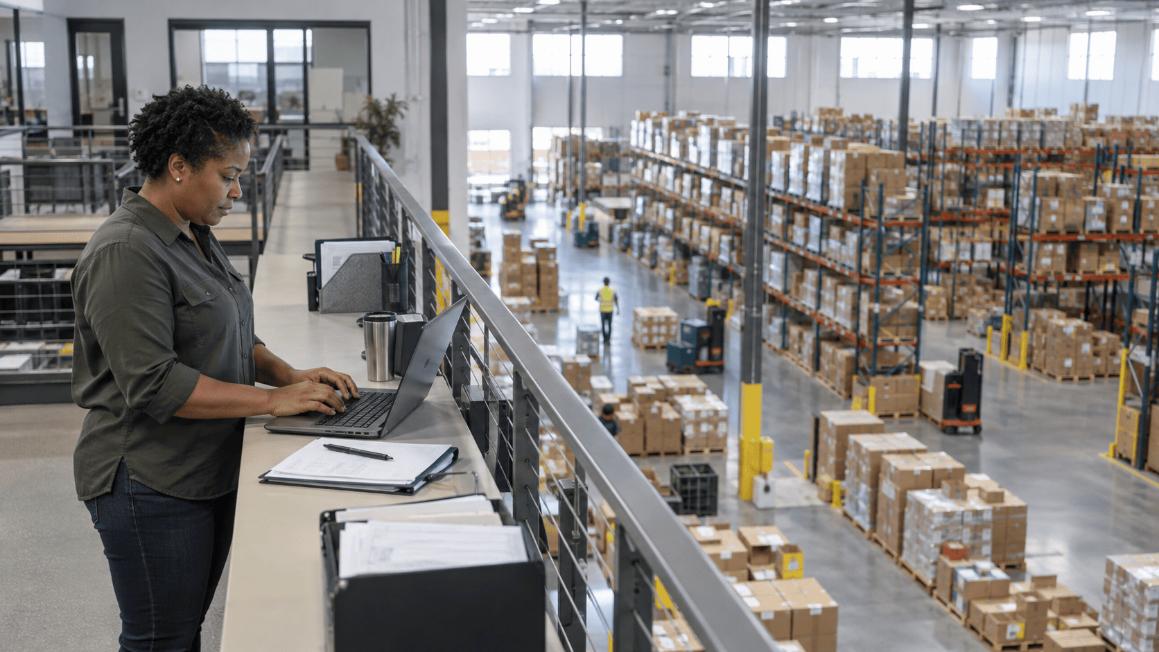 How Multi Location Brands Spot Coverage Gaps