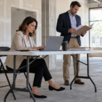 How Real Estate Teams Build Trade Area Maps