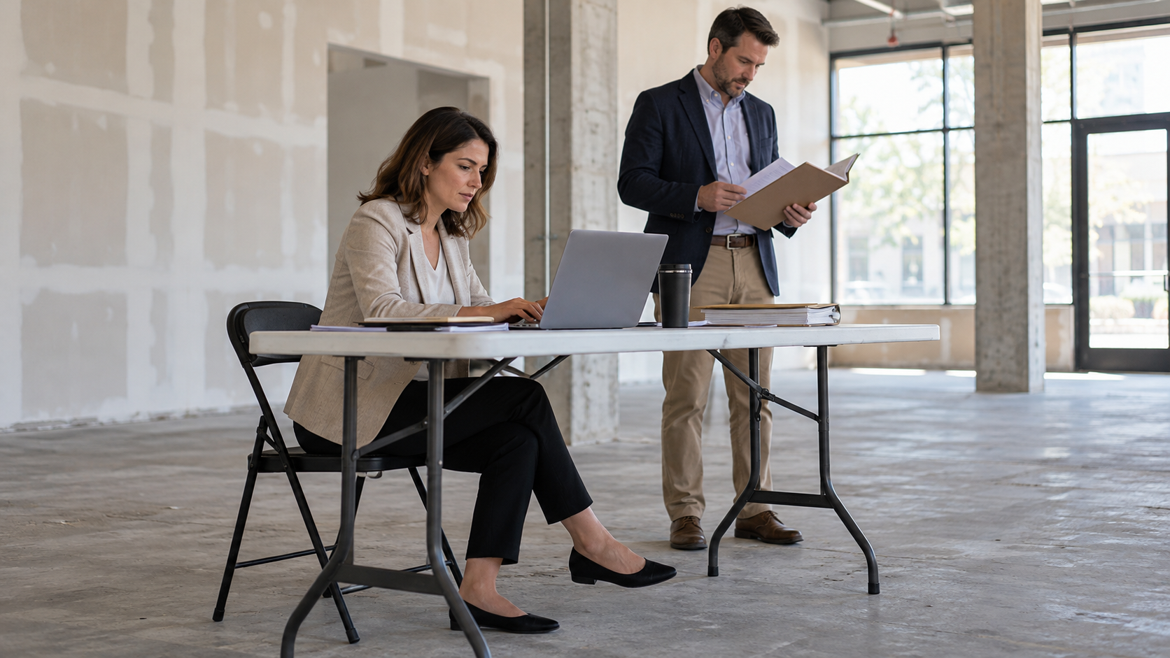 How Real Estate Teams Build Trade Area Maps