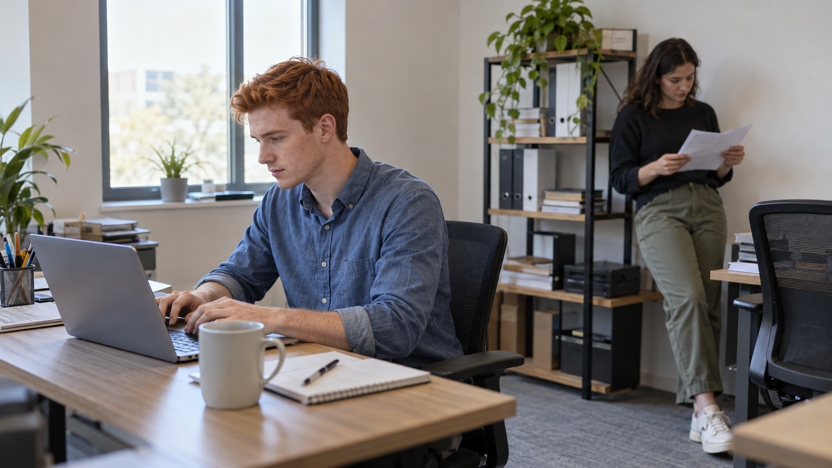 How to Build Your First Coverage Map on a Deadline