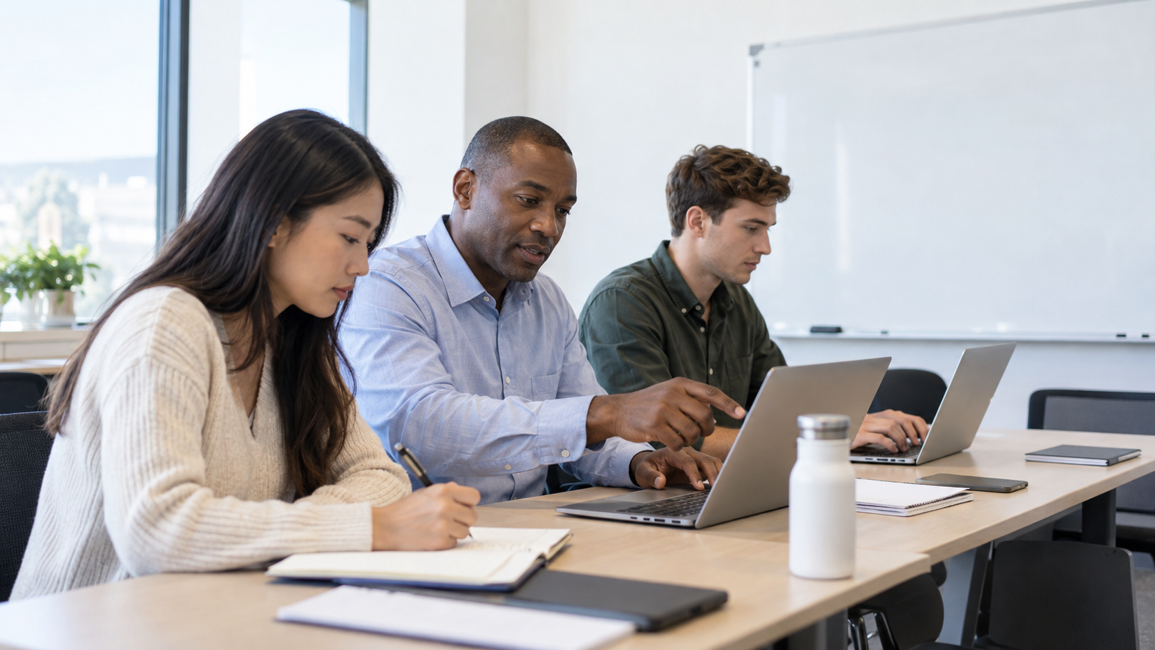 How to Carve Out Territories for New Reps Fast