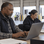 How to Choose the Site for a New Distribution Hub