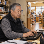 How to Count Customers Within Miles of Each Store