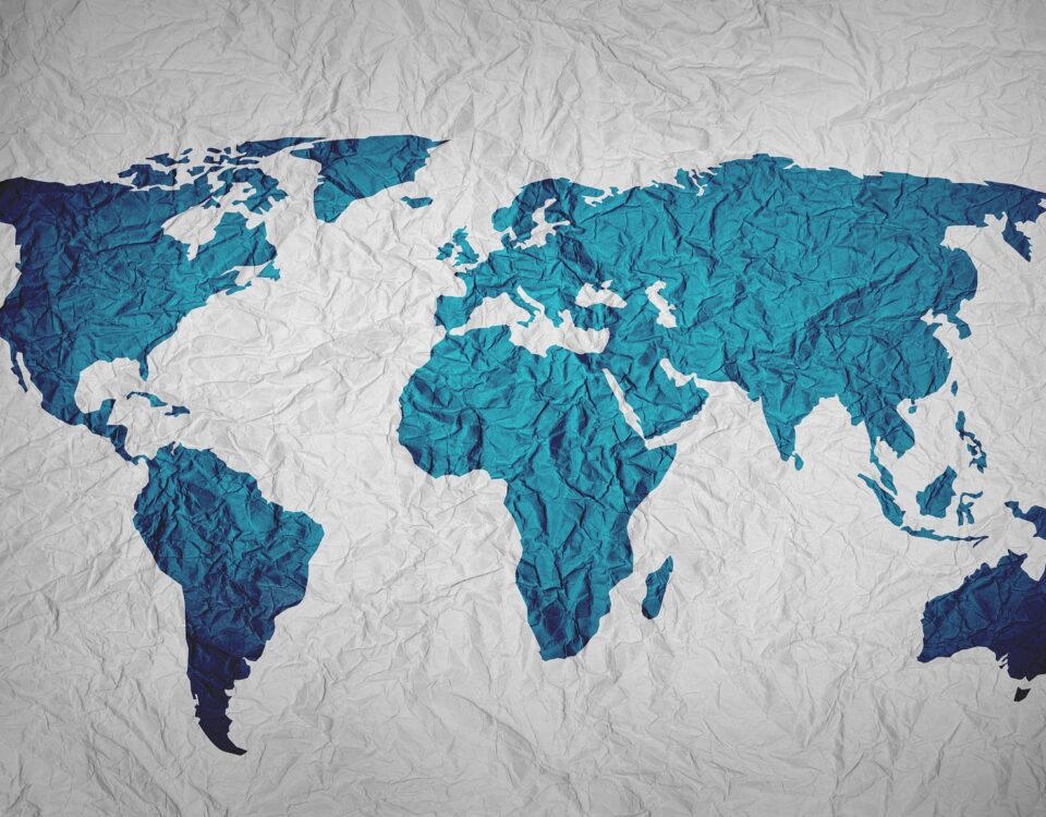 How to Map Your CRM Data for Territory Analysis