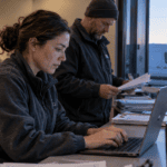 How to Optimize a Delivery Route Across 30 Stops