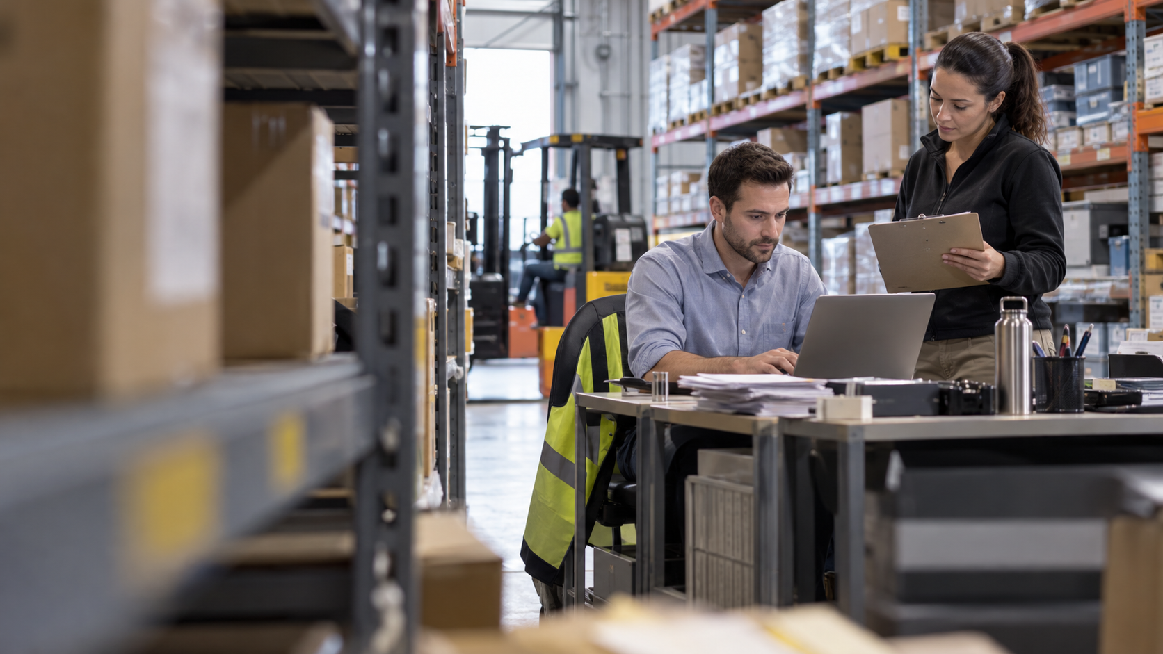 How to Place Facilities Closer to Your Demand