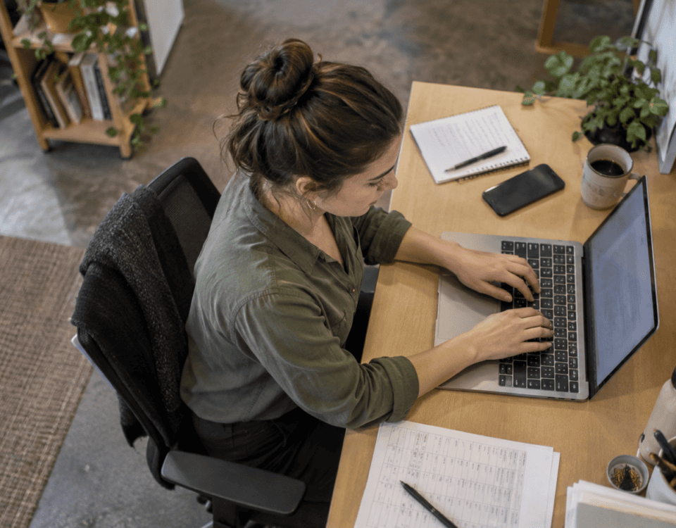How to Turn a Google Sheet Into a Live Map